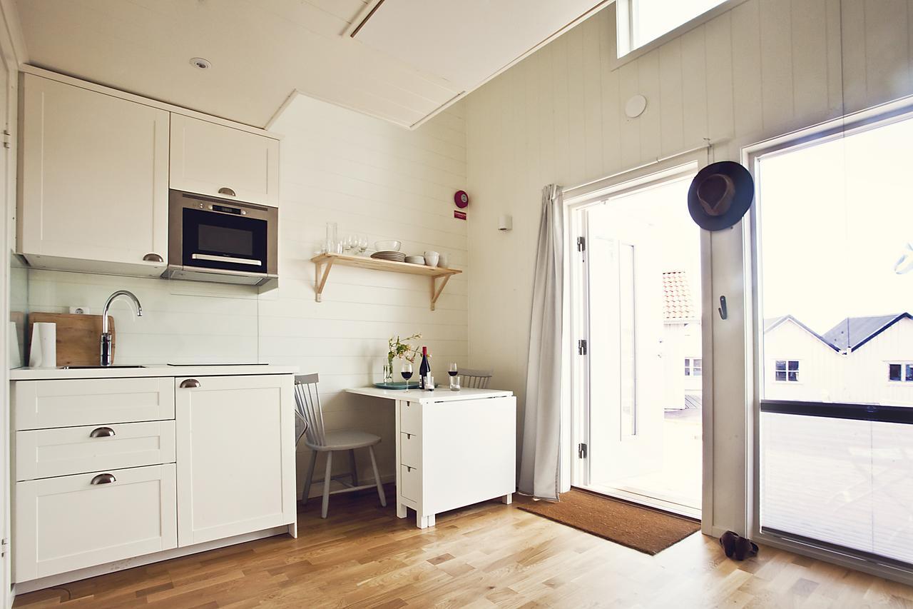 Kajkanten Vrangoe Quarto foto